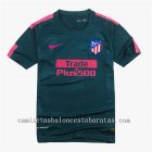 camiseta Atletico de Madrid tercera equipacion 2018